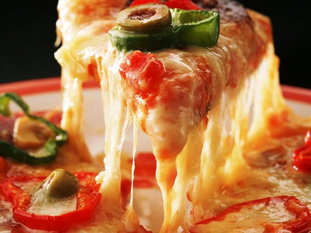 Pizza Place – Tudo acaba em pizza!