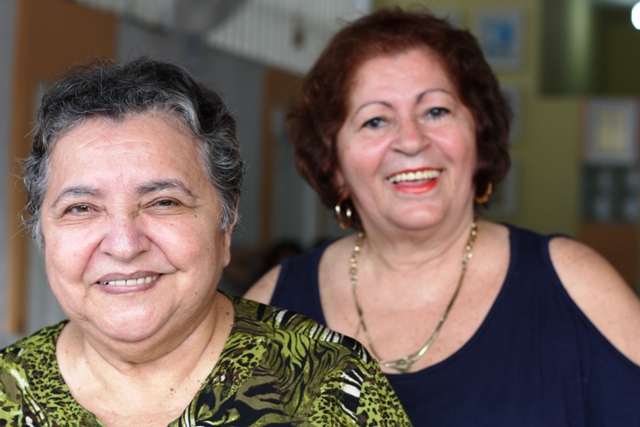Damas da gastronomia alagoana: Lu e Socorro, alma do tradicional Bar da Pata