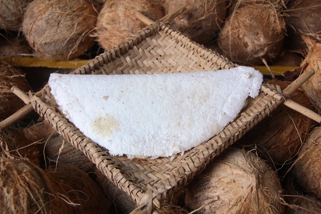 Tapioca, tradição nordestina, tem espaço sagrado no Mercado da Produção
