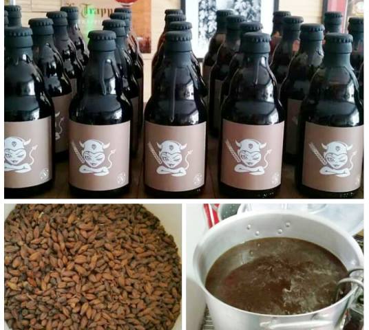 dia 5 de março a Associação dos Cervejeiros Caseiros Artesanais (Acerva/AL) promove o Workshop Produção de Cervejas Artesanais no restaurante Najuany (vizinho ao Wanchako). Com direito a aulas teóricas e práticas para fabricar o liquido precioso. 