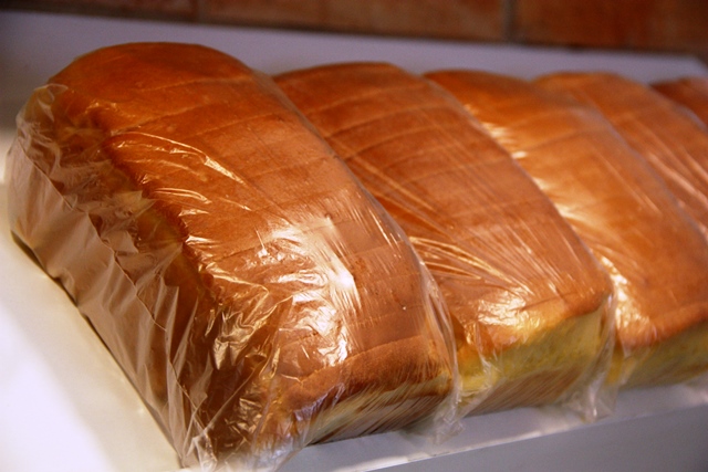 Pão de azeite, uma das boas opções do SanGlu