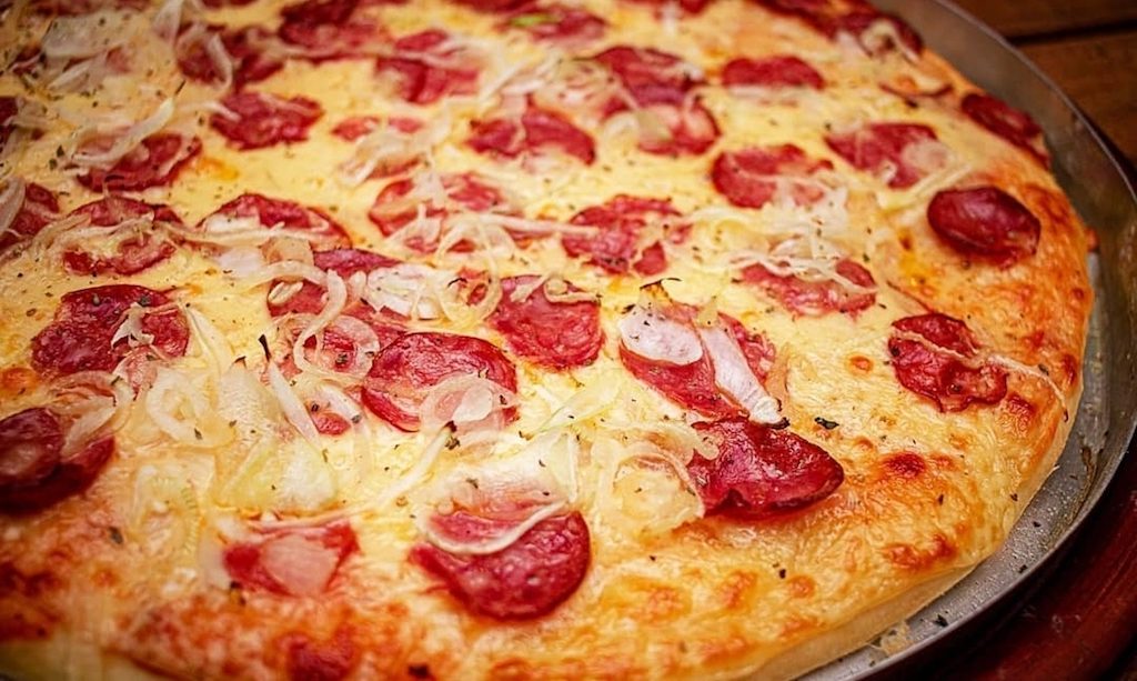 Super Pizza - Pizzeria à Maceió